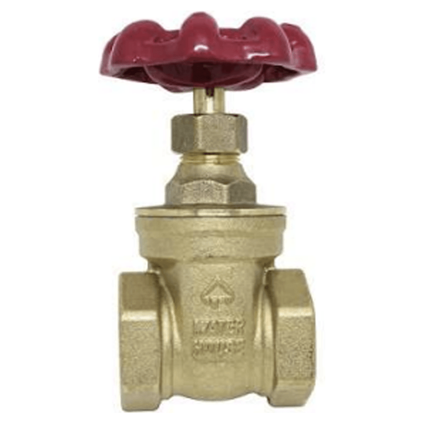 Waterhouse Gate Valve (Brass) - KHM Megatools Corp. Waterhouse Gate Valve (Brass) - KHM Megatools Corp.